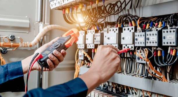 Best Generator Installation Services  in Wellington, CO