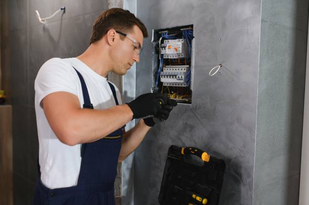 Best Affordable Emergency Electrician  in Wellington, CO