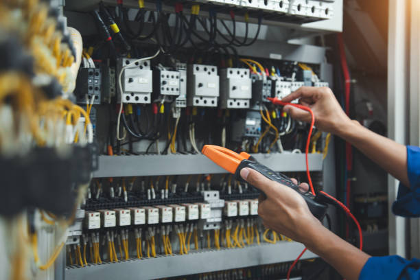 Best 24-Hour Electrician  in Wellington, CO