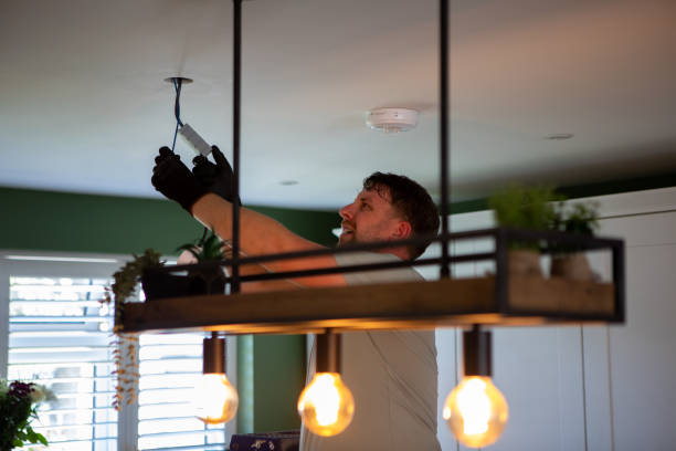 Best Local Electrician Companies  in Wellington, CO