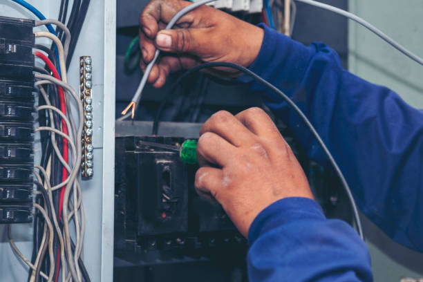 Electrical Rewiring Services in CO