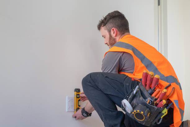 Best Electrical Upgrades for Homes  in Wellington, CO