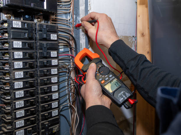 Reliable CO Electrician Solutions