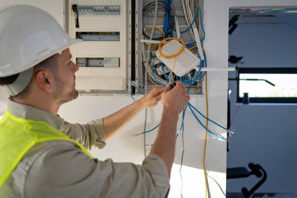 Best Electrical System Inspection  in Wellington, CO