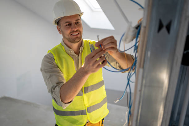 Best Emergency Electrical Repair  in Wellington, CO